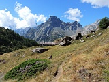Alpe della Valle (mt.2083)